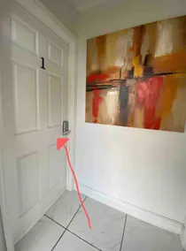 Amazing loft with parking on premises - Image 5