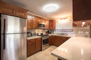 Private Volcano Golf and Country Club Home - Image 5