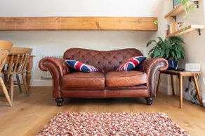 Edale - Loft with a view - Image 2