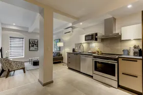 B03–Close to Old Quebec, modern & comfortable - Image 3