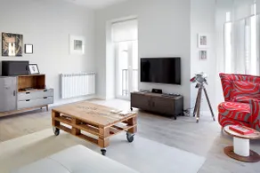 Zurriola Zinema by FeelFree Rentals - Image 5