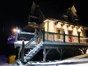 Ti'Chalet du Nord - Image 2