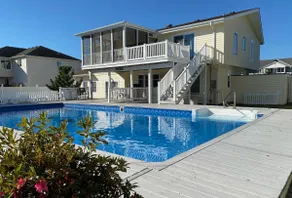 Ocean Pearl- Canal View and Minutes to the beach - Image 2