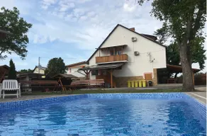 Studio apartment 350 m from Balaton. BF11_AP4 - Image 2