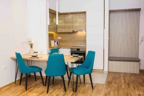 Arena BIG Luxury Apartments with free parking - Image 2