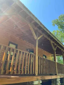 Cozy cabin gateway - Image 2