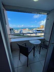206 FLAT terrazzo in Ponta Negra - Image 3