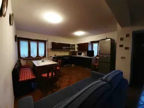 Charming flat in Cesuna, sleep up to 8 - Image 5