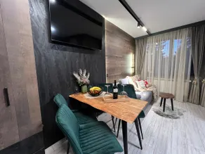Apartment E23 Borovets Gardens - Image 3