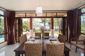 Amatapura Beachfront Villa 1, SHA Certified - Image 2