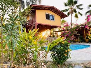 Sky Cabin/Rural+AC, WiFi, hot water, pool, private - Image 2