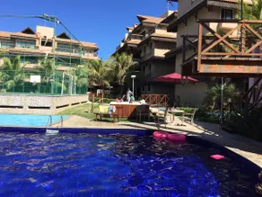 Apartment in Parque das Ilhas, near Beach Park - Image 4