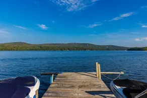 Cozy lake/ski cottage w/dock, 4 mins to Mt Sunapee - Image 5