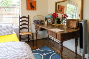 Mid-Century Eclectic Bungalow - Image 2