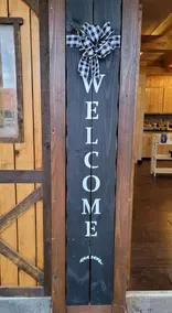 Ruckel's Rustic Retreat Cabin A SMOKE FREE - Image 5