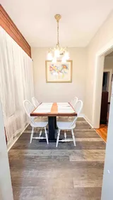 Restored Historic Two Bedroom Rental - Image 4