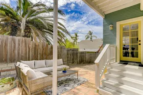 Golden Hill Craftsman Remodeled Retreat Bungalow - Image 5