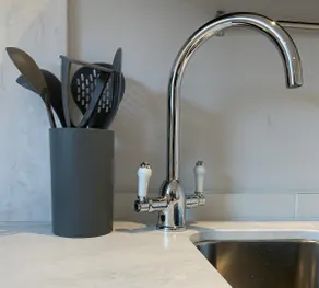 Luxury Studio Apartment in North Devon - Image 4