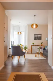 Christine Apartment close to the Buda Castle - Image 2