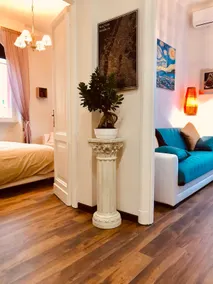 SAN GIOVANNI APARTMENT 80 MQ - Image 2