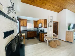 Steps from the National Forest: Deck & Gated Yard - Image 4