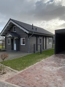 Vacation home on Lake Harkebrügger - Image 4
