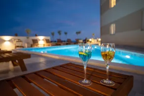 Pool apartment with a view 8 - Image 3