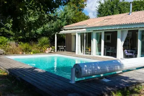Lovely wooden house 4****. Serene atmosphere. - Image 5