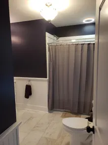 Beautifully renovated interior, large 3 BR 2.5 BA - Image 3
