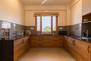 Lovely 2 bedroom homestay | Saur Homestay-Mogra - Image 3