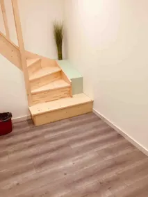 Quiet and pleasant apartment - Image 5
