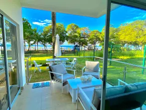 The Wavefront Beachfront Condo in Bejuco - Image 3