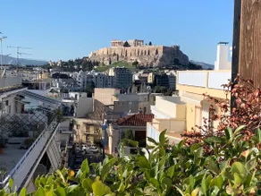 Athens View Loft - 03 - Image 3