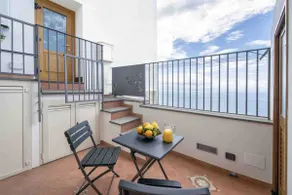Sea Escape - Amalfiküste Apartment - Image 5