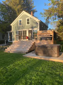 Walk Everywhere and Enjoy a Historic Vermont Home - Image 2