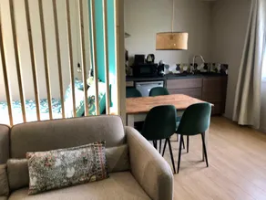 Charming lodges BO Le Floral - 10 min Beaune - Image 5