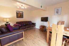 Croft-Na-Coille B&B and Coach House - Image 5
