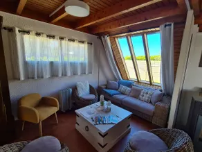 Cozy house 50 m from the beach, 6 people. - Image 3