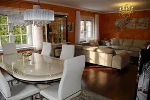 luxurious house, 21 min to center, free parking - Image 3