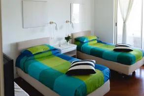 ”CASA BRUZIA”: apartment in villa with swimming pool. - Image 5