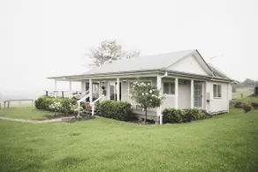 Milton Woodstock Homestead Luxury retreat with NEW 11M POOL just minutes from the beach - Image 2