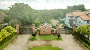 Summer House - Private villa close to International Airport BIA - Image 5