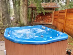 Naked Elk Lodge | 4 Bdrms, Hot Tub, Projector TV - Image 5