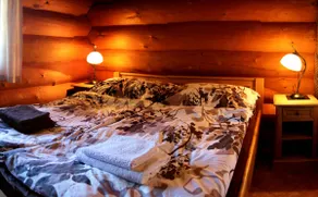 wooden house Alamar - Ranch Bystra - Image 4