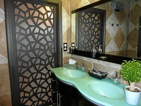 St Florent, Luxury Apartment with Jacuzzi and Private Sauna - Image 2