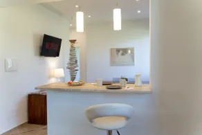 Uliveto Su Contu Residence – 2 rooms, garden, BBQ - Image 5