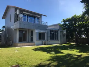 海を眺める庭とバルコニー　kith villa kodomari Ⅱ - Image 3