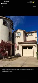 Lovely 1 bed fully furnished apartment - Image 2