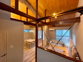 Remote work is also comfortable! Designer condominium with excellent access in Odawara Festival - UNO - Image 5