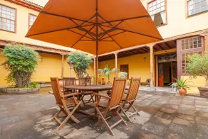 Enjoy an authentic Canarian House - Image 4